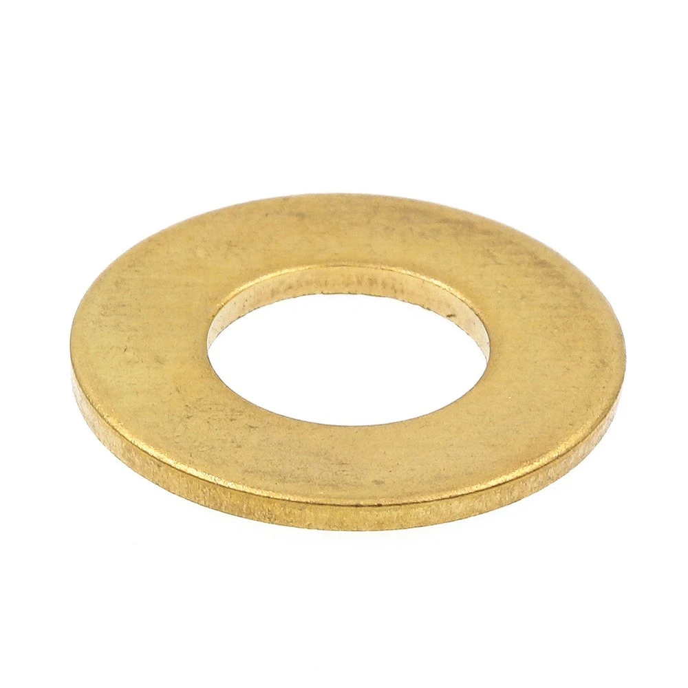 Flat Washer Ultrathin Gasket Thin Shim Brass Washer Buy Brass Washer