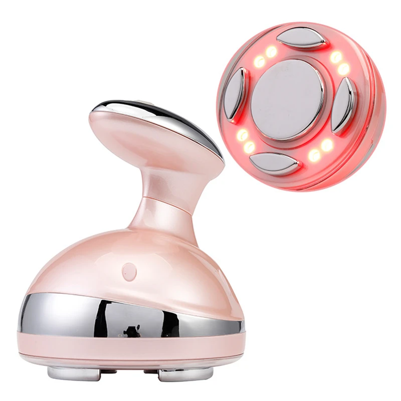 

Home Use Ultrasonic Skin Care Product Body Slimming Machine