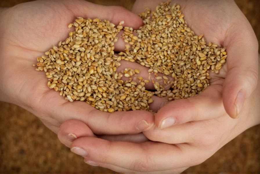 Faith Like a Mustard Seed: Biblical Meaning & Application