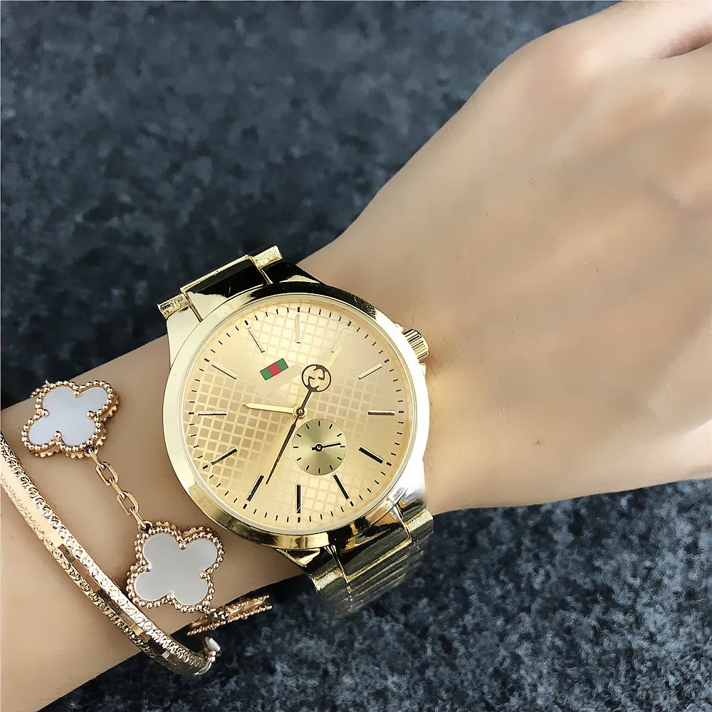 

WJ Watch, Multi colors