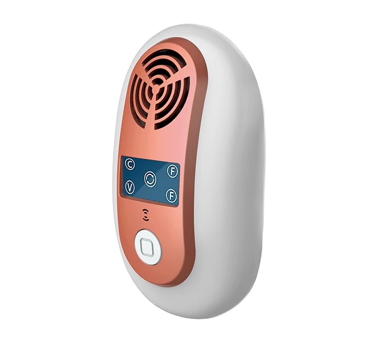 BETTERS New Arrival Product Portable Ultrasonic Electronic Pest Repeller Plug In UK EU US