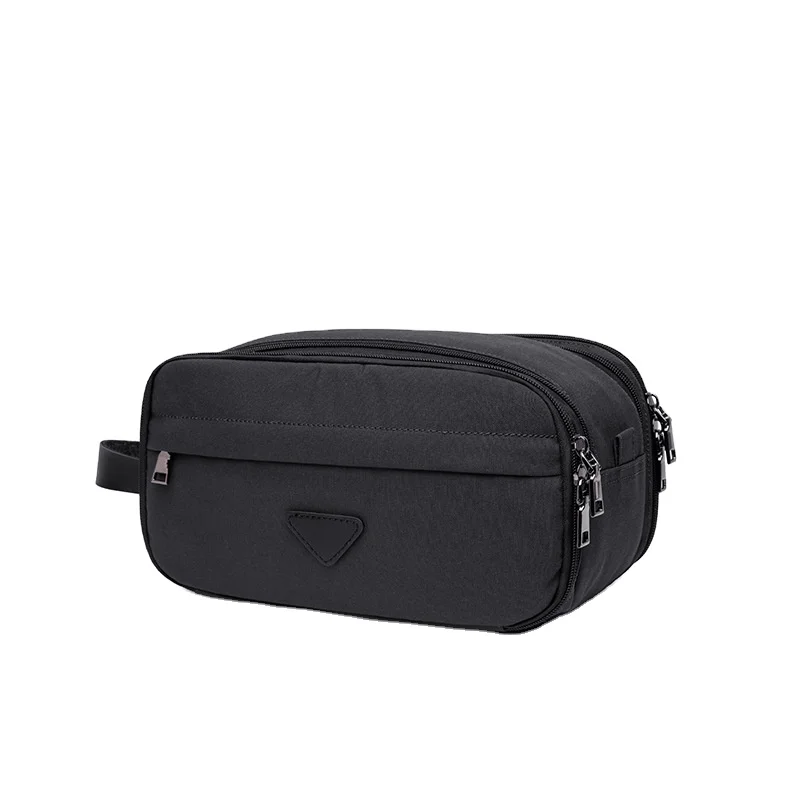 

JUNYUAN multifunctional travel portable toiletry bag cosmetic storage bag