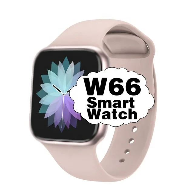 

iwo 13 Bt Call Smart Bracelet Series 5 Heart Rate Monitor ECG Smartwatch W66 40MM 44MM IP68 For APPLE ios PK W58 W75 W55