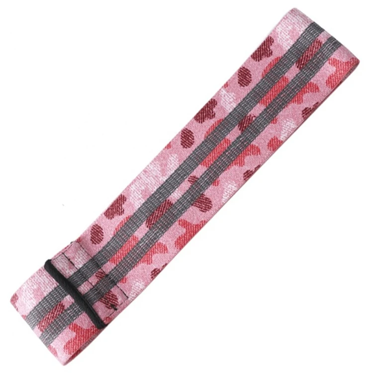 

2021 New Non Slip Pattern Booty Hip Band For Woman, Existing color for choosing or customized