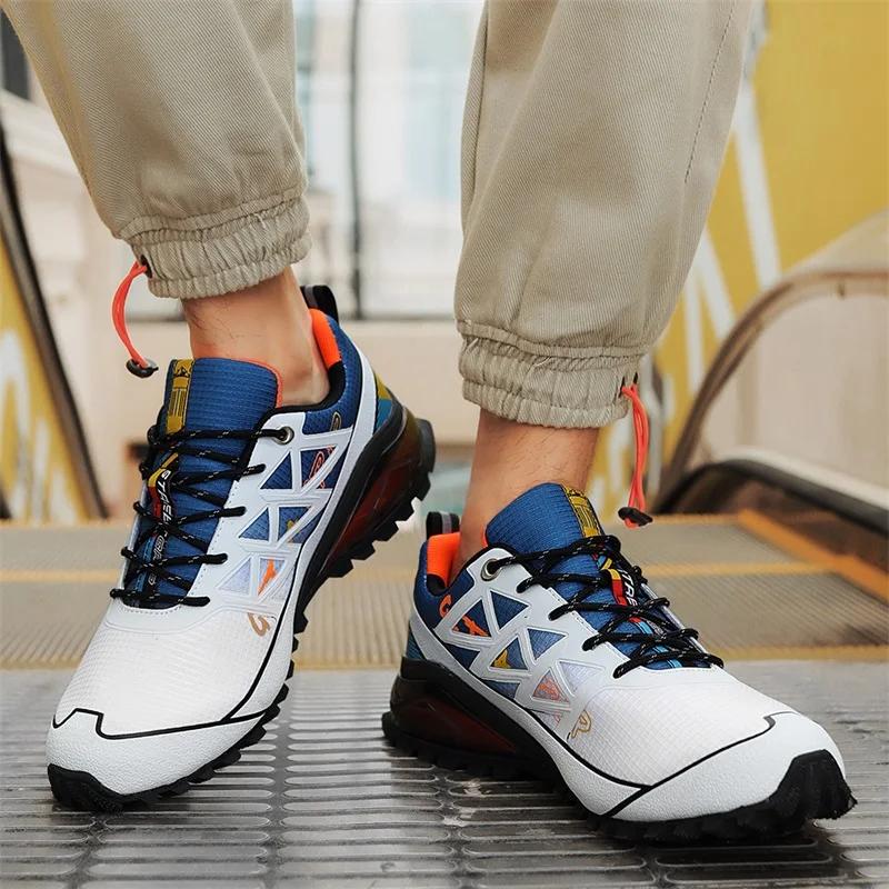 

High Quality new climbing shoes men hiking shoes outdoor shoes children outdoor