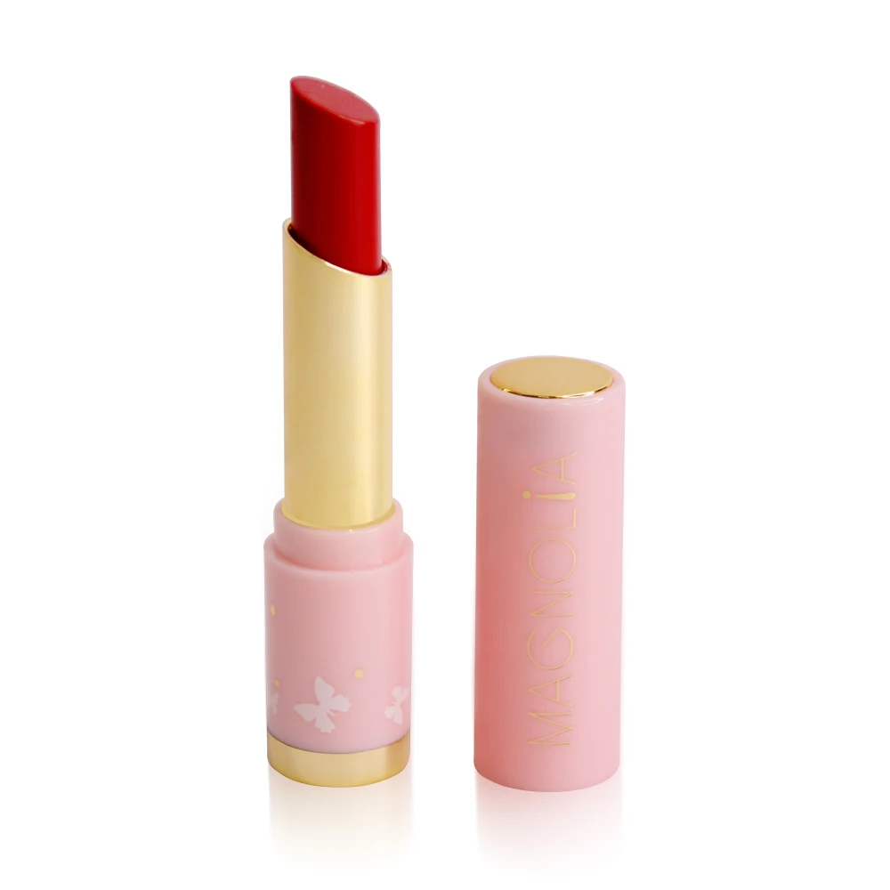

Customize your own brand long-lasting waterproof and moisturizing lipstick