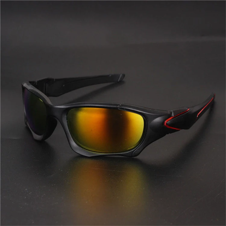 Lbashades 2020 hot sale Fashion Mens Cycling Sports Sunglasses factory wholesale