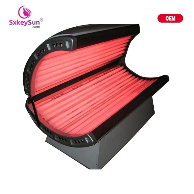 

2020 Medical beauty salon equipment red light collagen led red light therapy beds