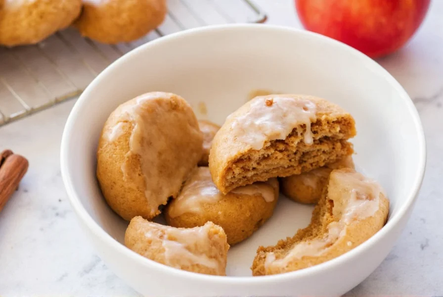 Perfect Cinnamon Icing: Recipe & Expert Tips