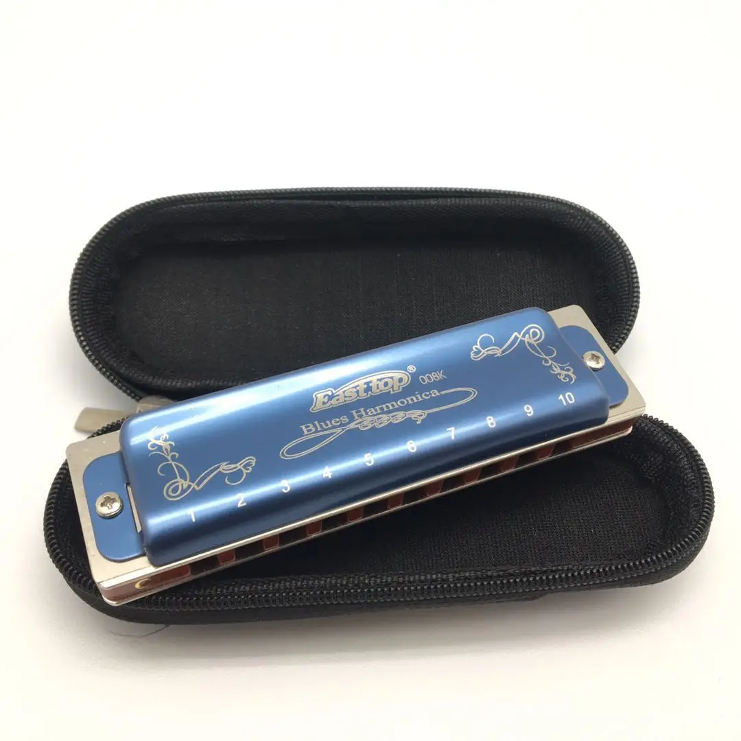 mouth organ harmonica blues