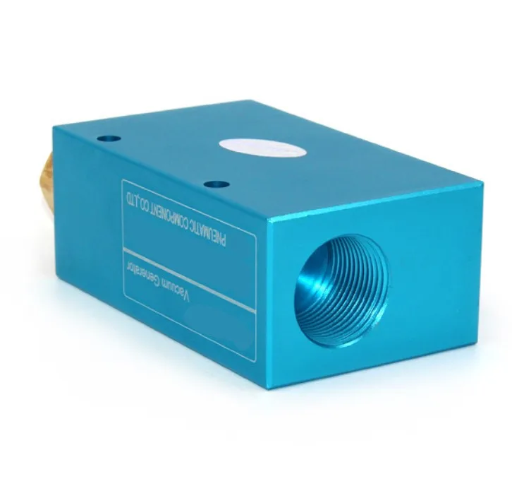 Air Vacuum Generator Vaccuum Ejectors Buy Aluminum Alloy Air Vacuum