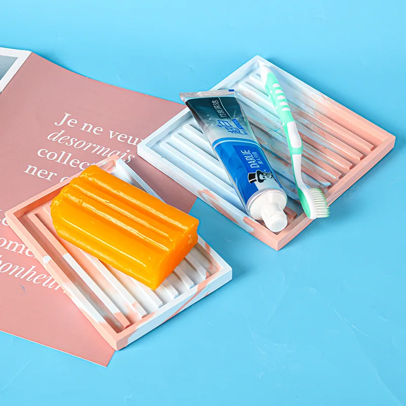 

DIY Epoxy Mould Liquor Holder Soap Storage Box Silicone Mould Resin Amazon Hot Push, White