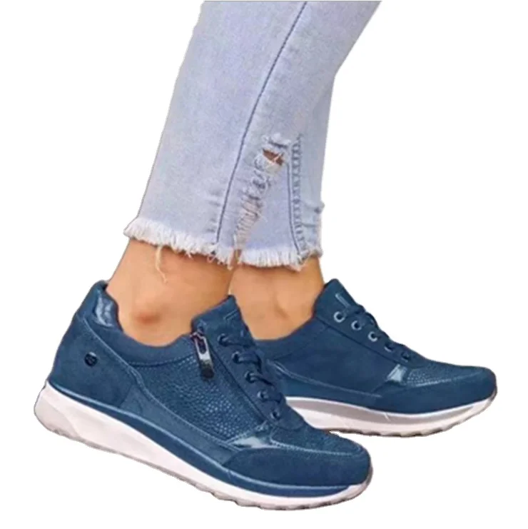 

New Fashion Women'S Sneaker 2021 Female Sneakers