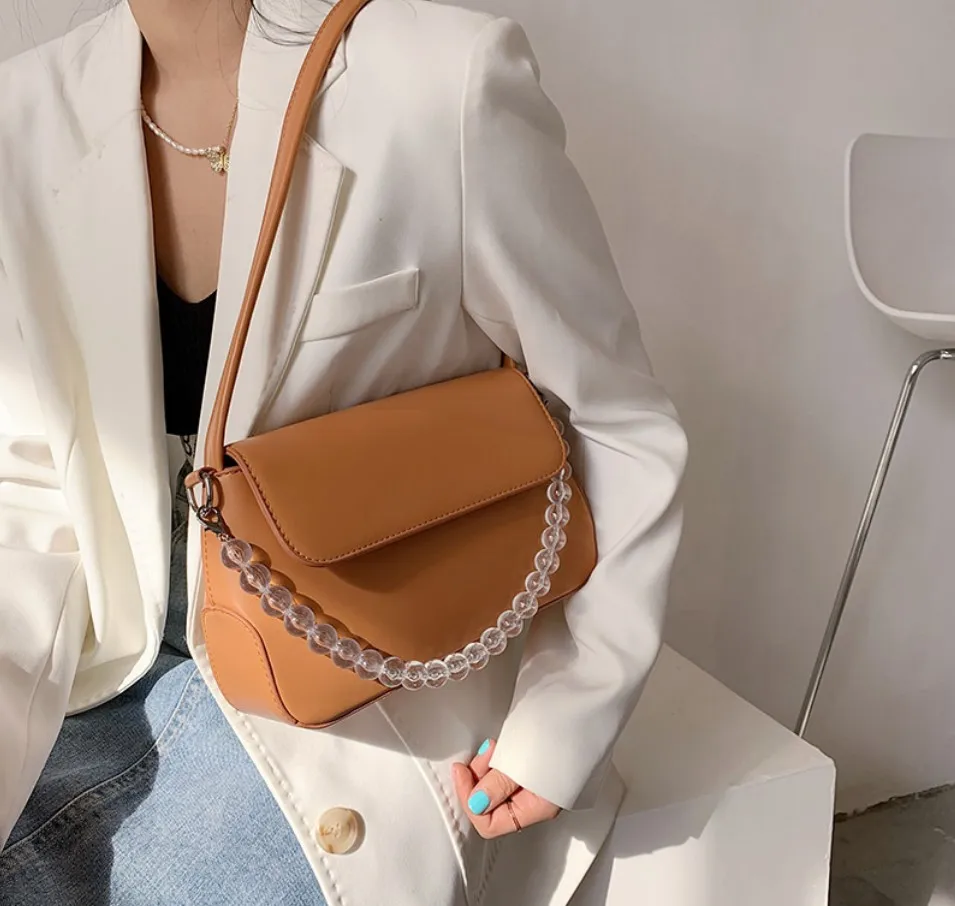 

2021 yiwu supplier women luxury handbags high quality ins crossbody bags for ladies