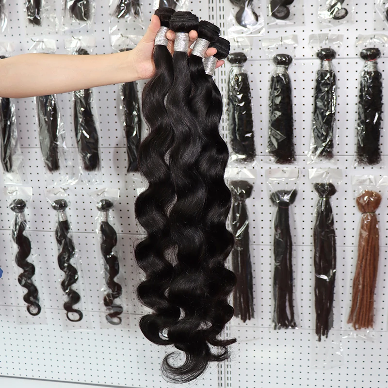 

Full Lace Wig Wholesale Virgin Human Hair Wigs, Natural colors