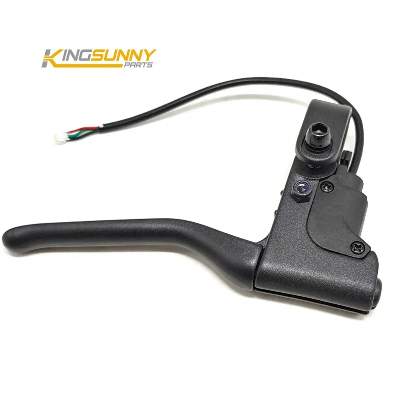 Aluminum Alloy Brake Handle for M365 / Pro / 1S / Essential / Pro2 Electric Scooter Accessories