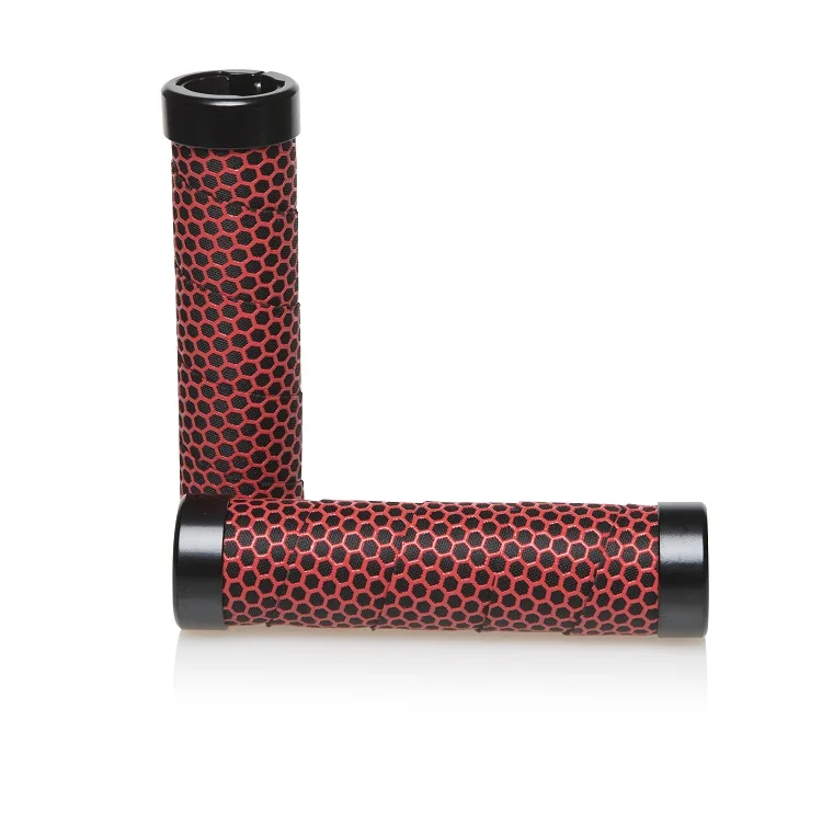 

cheap mountain bicycle grip handle cover bar grips