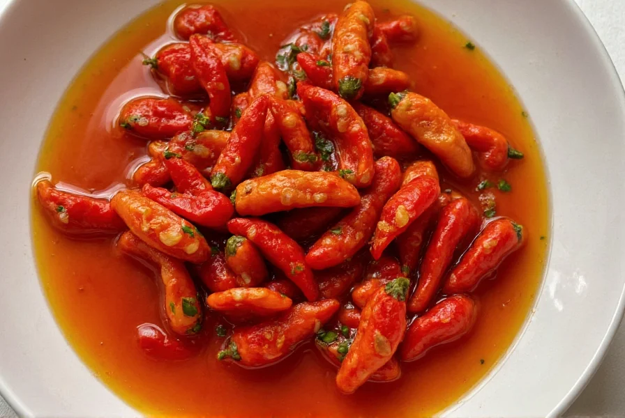 Crispy Chili Oil: Texture, Uses & Homemade Guide