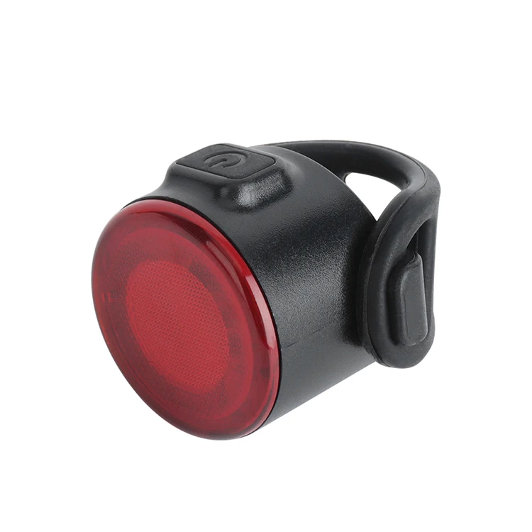 

Super bright bicycle Tail light with USB Long Runtime Portable LED bicycle for Night walk