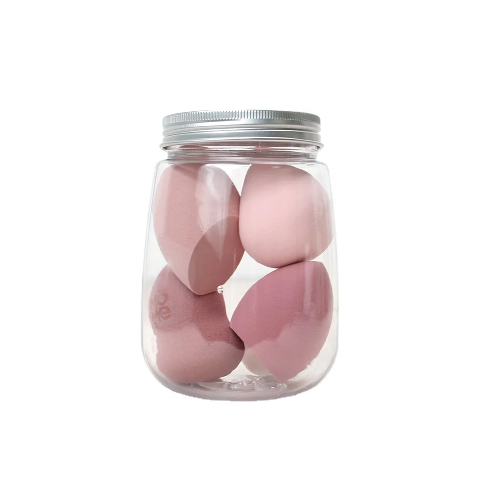 

High Quality Private Label Soft Foundation Makeup Sponge Puff Cosmetic Blender, Picture