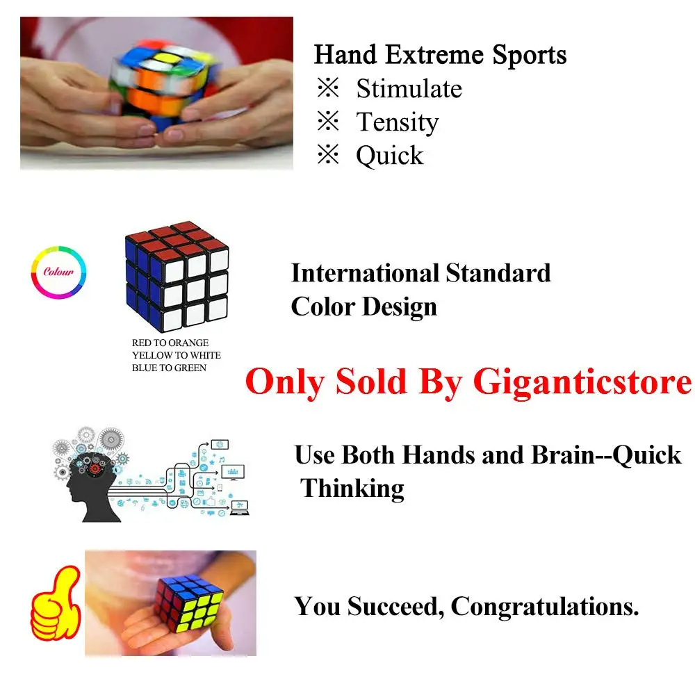 foldable magical kids play plastic interlocking puzzle funny