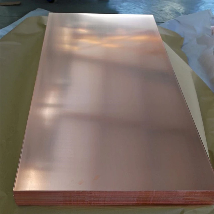 
0.2mm low copper sheet manufacture price 