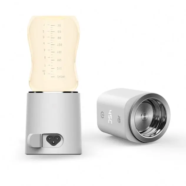 

Moisture-Proof Milk Powder Baby Bottle Sterilizer And Warmer Made In China, White,pink,blue,blue,tiffany color and customized