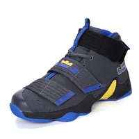 

2019 Hot sale Men's Basketball Shoes Outdoor Basketball Sports Shoes Zapatos de baloncesto de los hombres Chaussures de basket