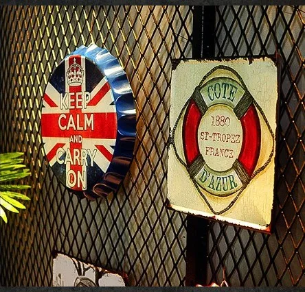 Custom Metal Plate Tin Sign Bottle Cap Design Beer Cap Metal Poster Metal Craft for Home bar Restaurant Coffee Shop Wall Decor