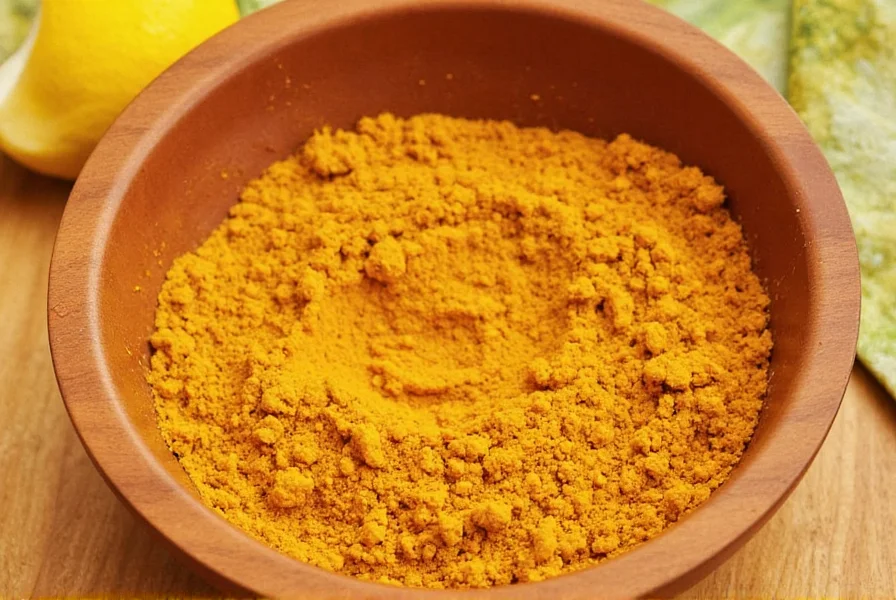 How to Cook with Turmeric: Essential Techniques & Tips