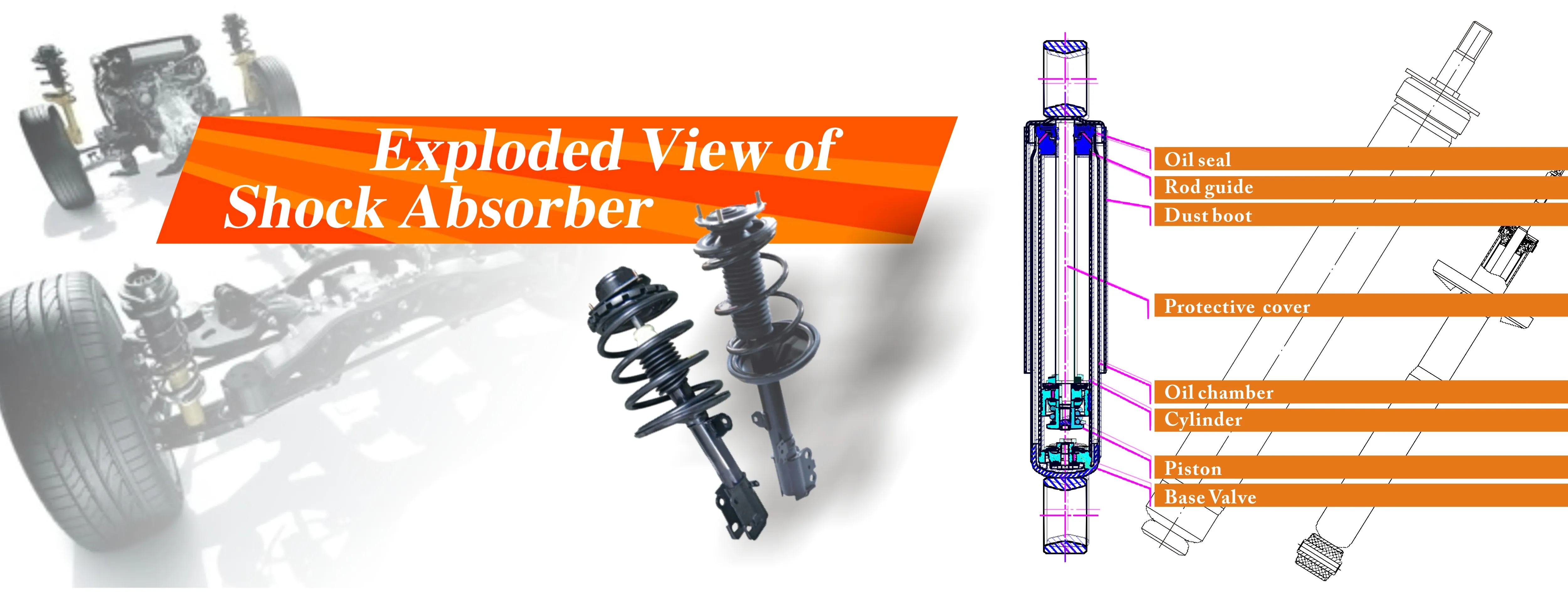 334320 334319 For Toyota Ipsum Acm2 Clm20 Picnic Avensis Verso Front