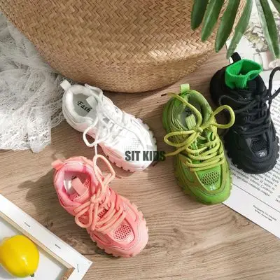 

Factory supply fall autumn Winter new Fashionable and gorgeous sports shoes for children, As pictures