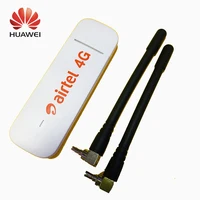 

Huawei E3372 4G USB Dongle unlocked 4G LTE Modem E3372h-607 plus Antenna