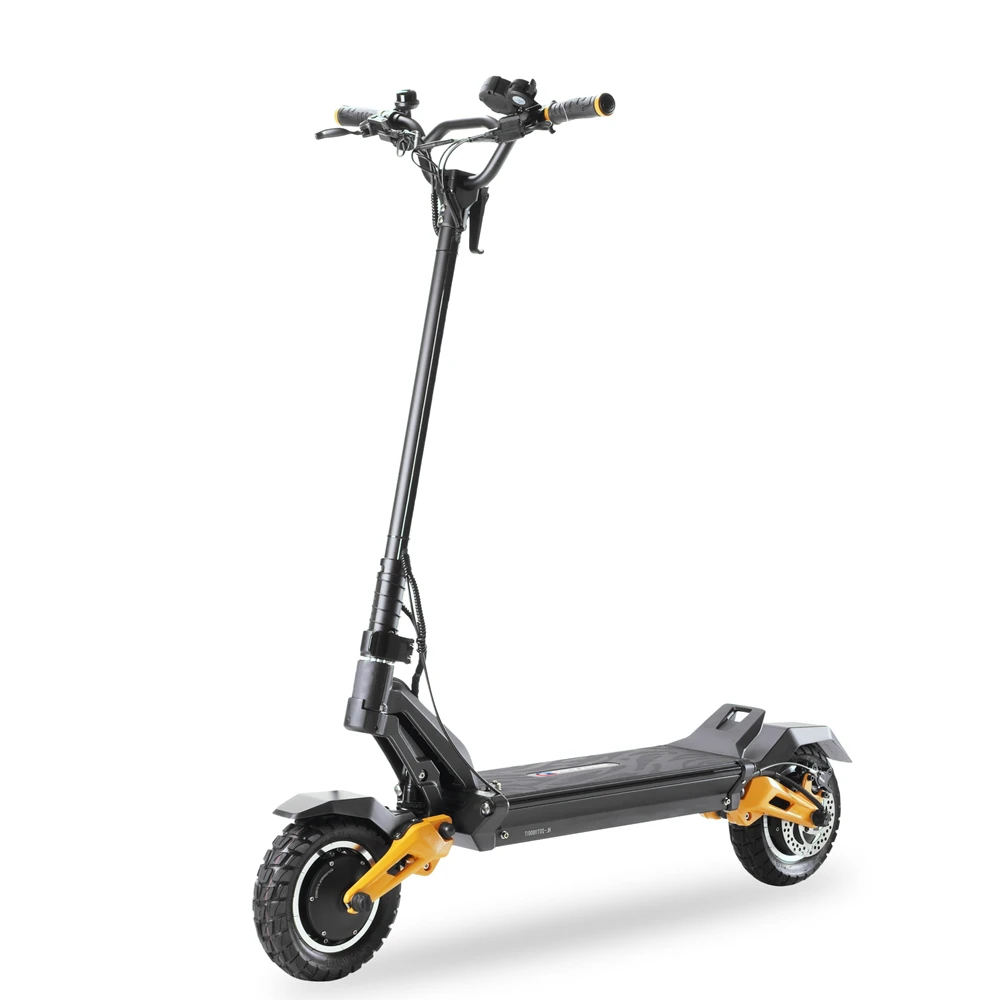 

Quickwheel T10 Import Electric Scooters From China Cheap Electric Scooter For Adults Foldable Electric Scooter