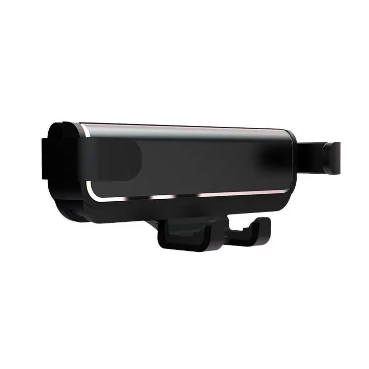 

Car air vent gravity mount holder HOPhv gravity phone holder