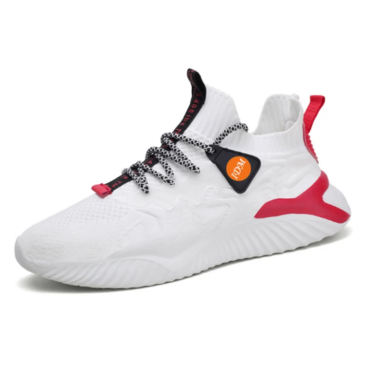 

Wholesale cheap sale men's sports walking shoes casual running sneakers
