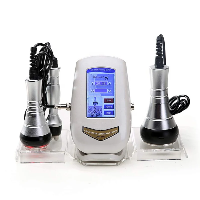 

2020 new Latest model RF Radio Frequency Vacuum lipo Laser cavitation,cavitacion,body conture,cellulite reduction machine, As picture show