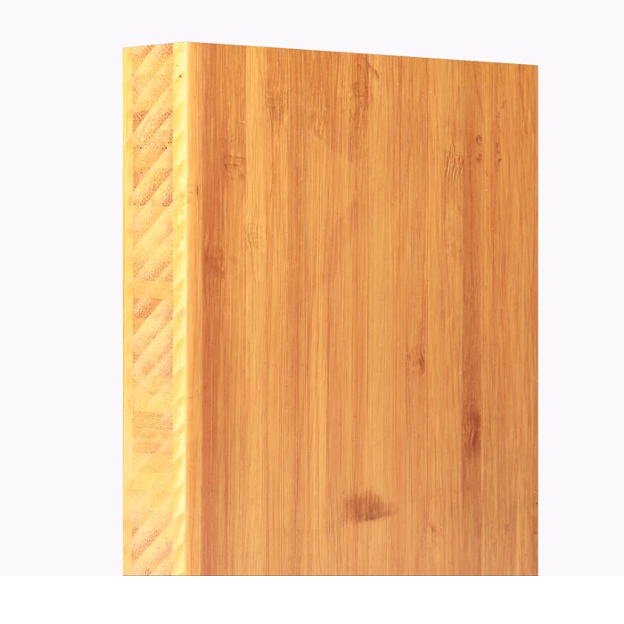 0.650mm Bamboo Plywood Solid Bamboo Furniture Board 4x8' Plywood