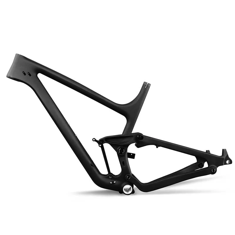 

29er Carbon bicycle frame full carbon mtb mountain bike frame