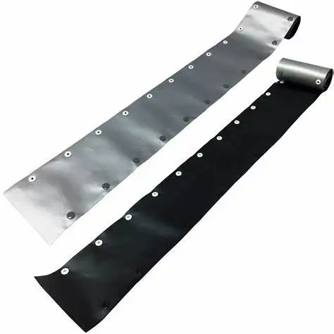 
Cable button wrap cable wrap 