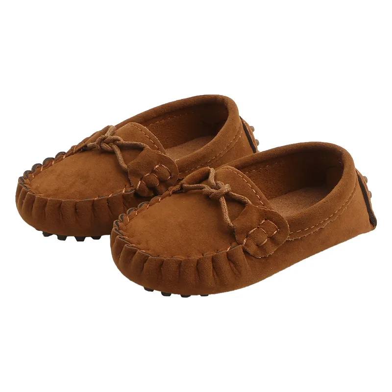 

RTS comfortable autumn slip-on shoes unisex causal fancy children shoes, As picture show