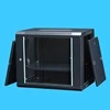 9U 19 inch Build Rack Mount Cabinet Wall-mounted wall cabinet of Computer Price