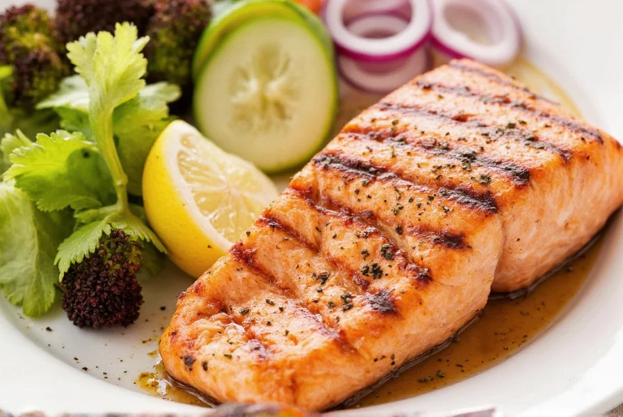 the ultimate guide to salmon grilling seasoning tips tricks and flavorful hacks