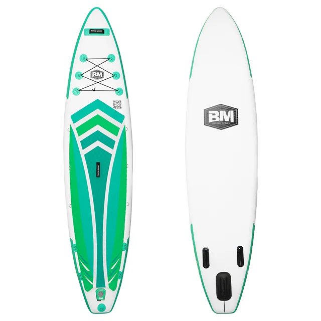 

Wholesale Cheap Stand up Paddle Board Inflatable Surfboard Stand Inflatable, Customized color