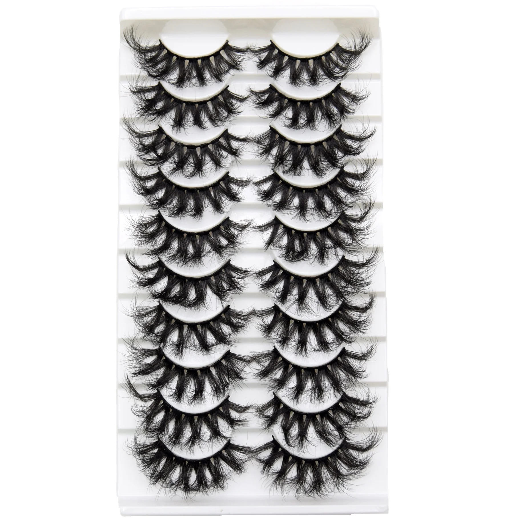 

false eyelashes & tools tresluces lashes full strip lashes