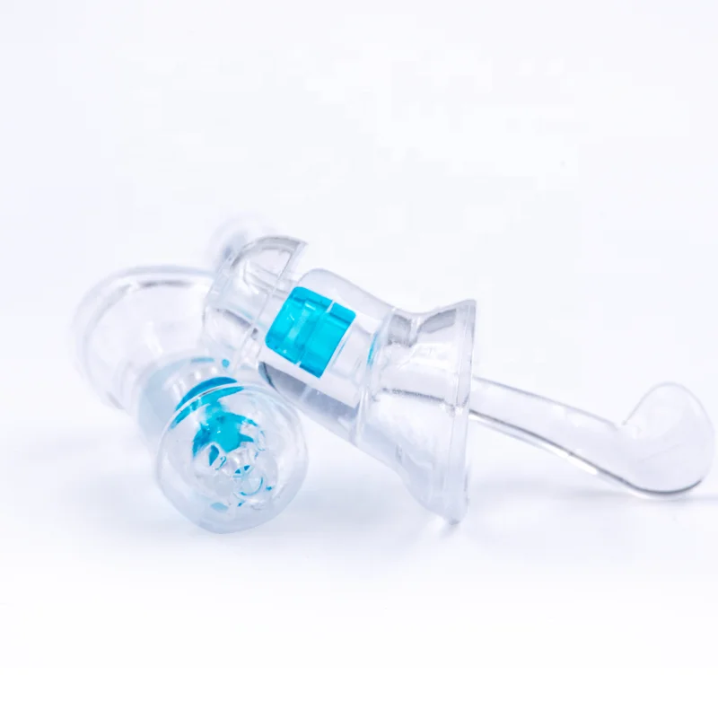 
Professional Hearing Protector Noise Reducing Novelty Ear Plugs, Unique Waterproof Soft Sleep Silicone Earplugs 