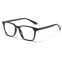 

Fashion men women optical eyeglasses frame wholesale TR90 anti blue light blocking glasses UV400