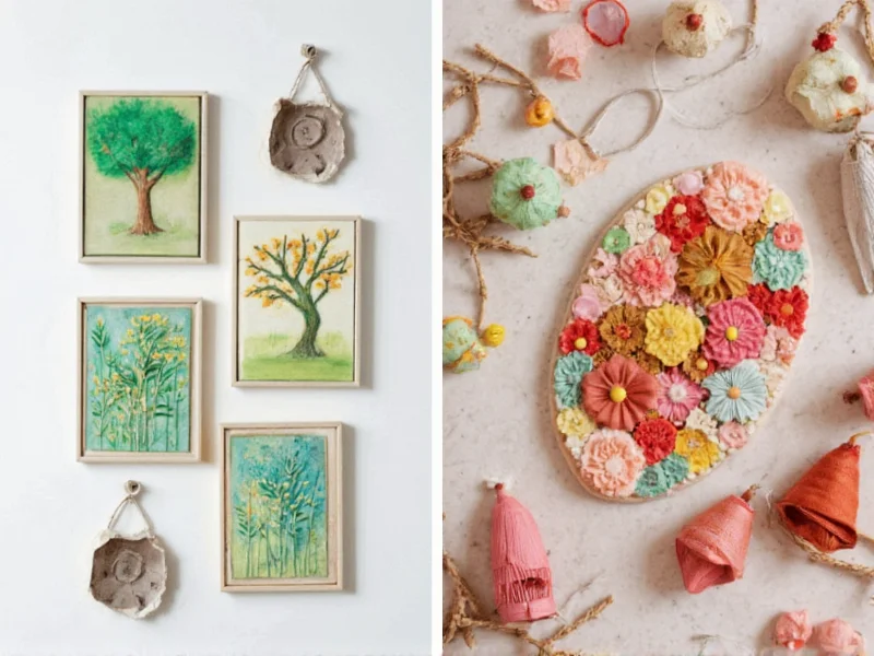 craft ideas with paper