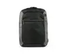 Travel Backpack with USB Charging Port & Headphones for Business and School - up to 15.6" Laptop/MacBook Bag - Dedicated 10" Tab