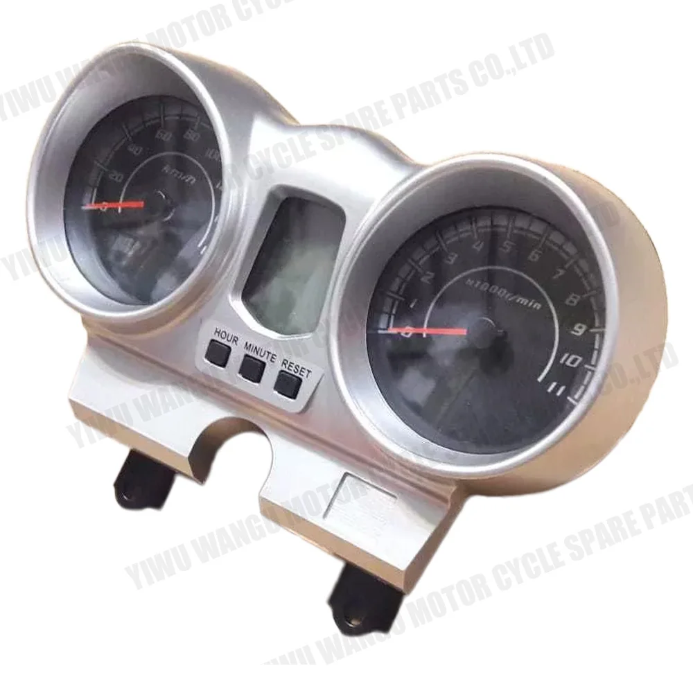 speedometer for cycle under 250